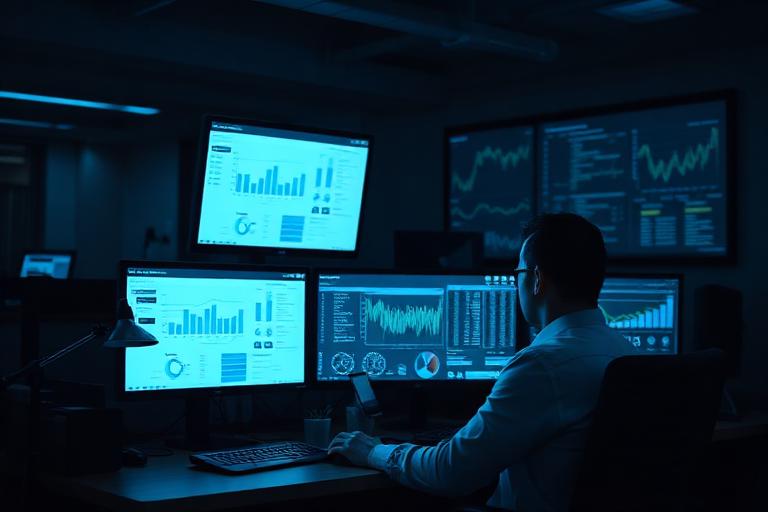 Marketing case study